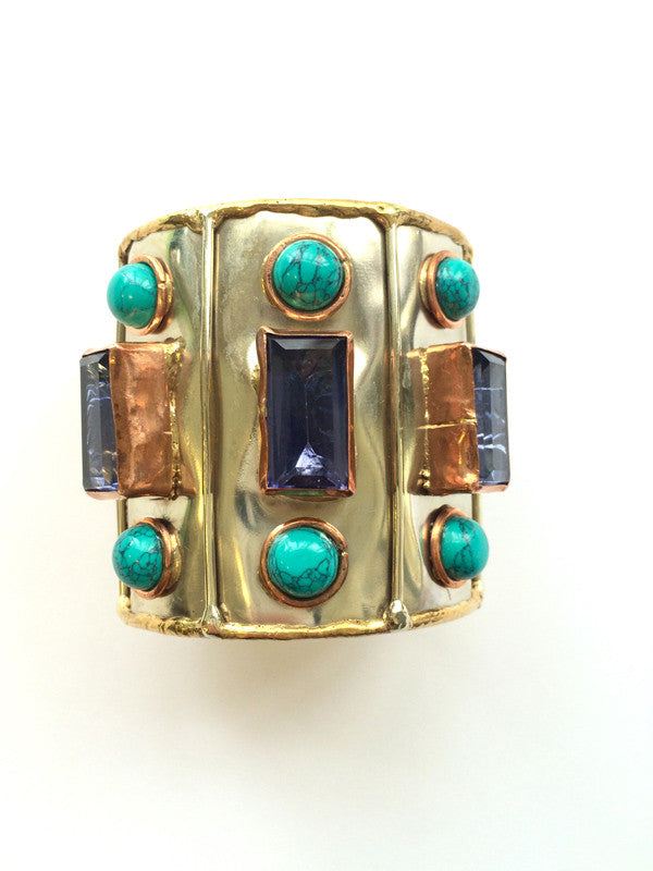Diana Cuff