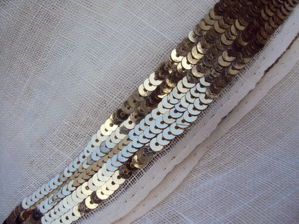 Isla Linen Scarf