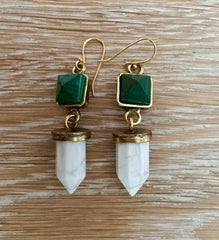 Marais Earrings