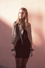 Emmanuelle Jacket