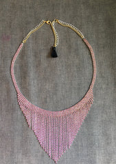 Stardust Necklace