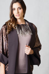 Eva Racerback Sweater Vest